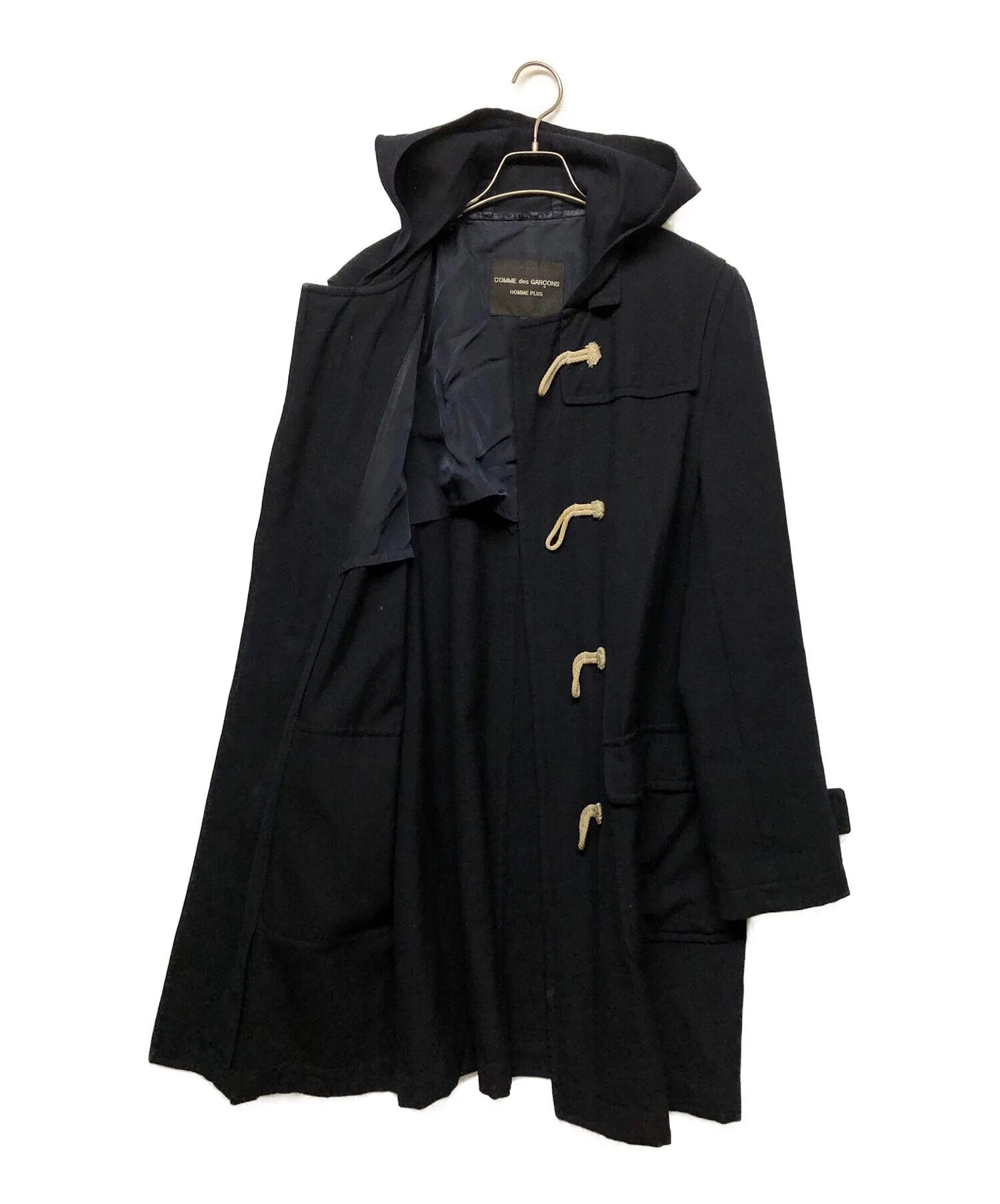 [Pre-owned] COMME des GARCONS HOMME PLUS duffle coat