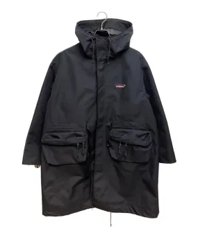 [Pre-owned] UNDERCOVER nylon coat UC2A4308