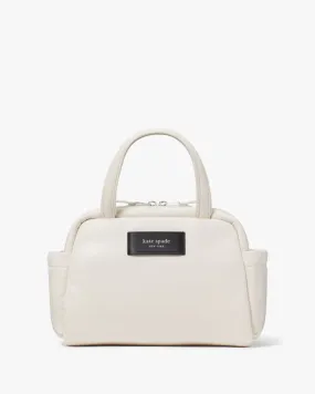 Puffed Satchel | Kate Spade GB