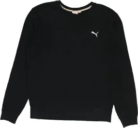 Puma Sweater | ThriftTale