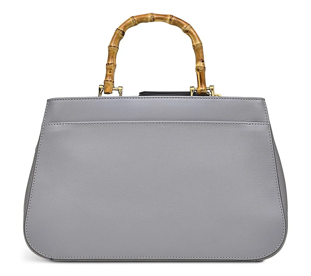 RADLEY London Melbury Gardens Leather Satchel