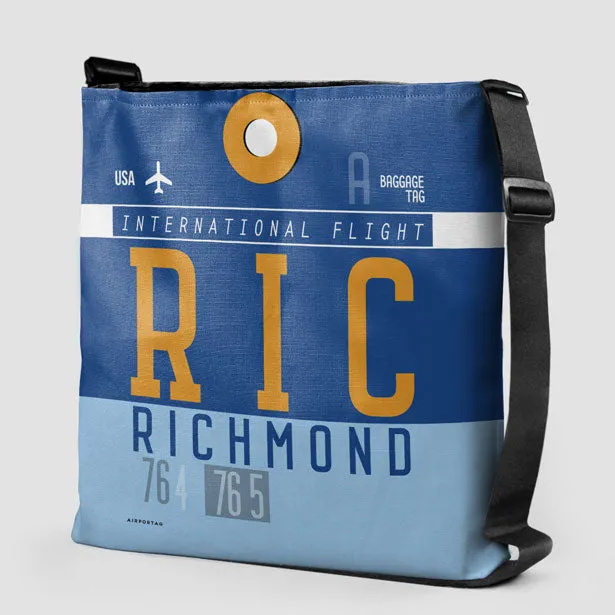 RIC - Tote Bag