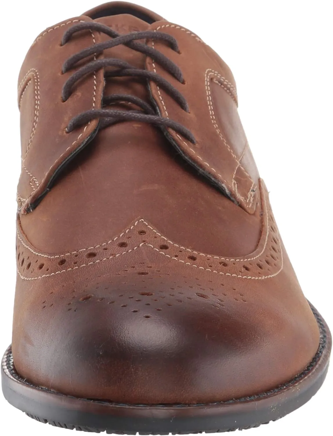 Rockport Men's Dustyn Wingtip Oxford