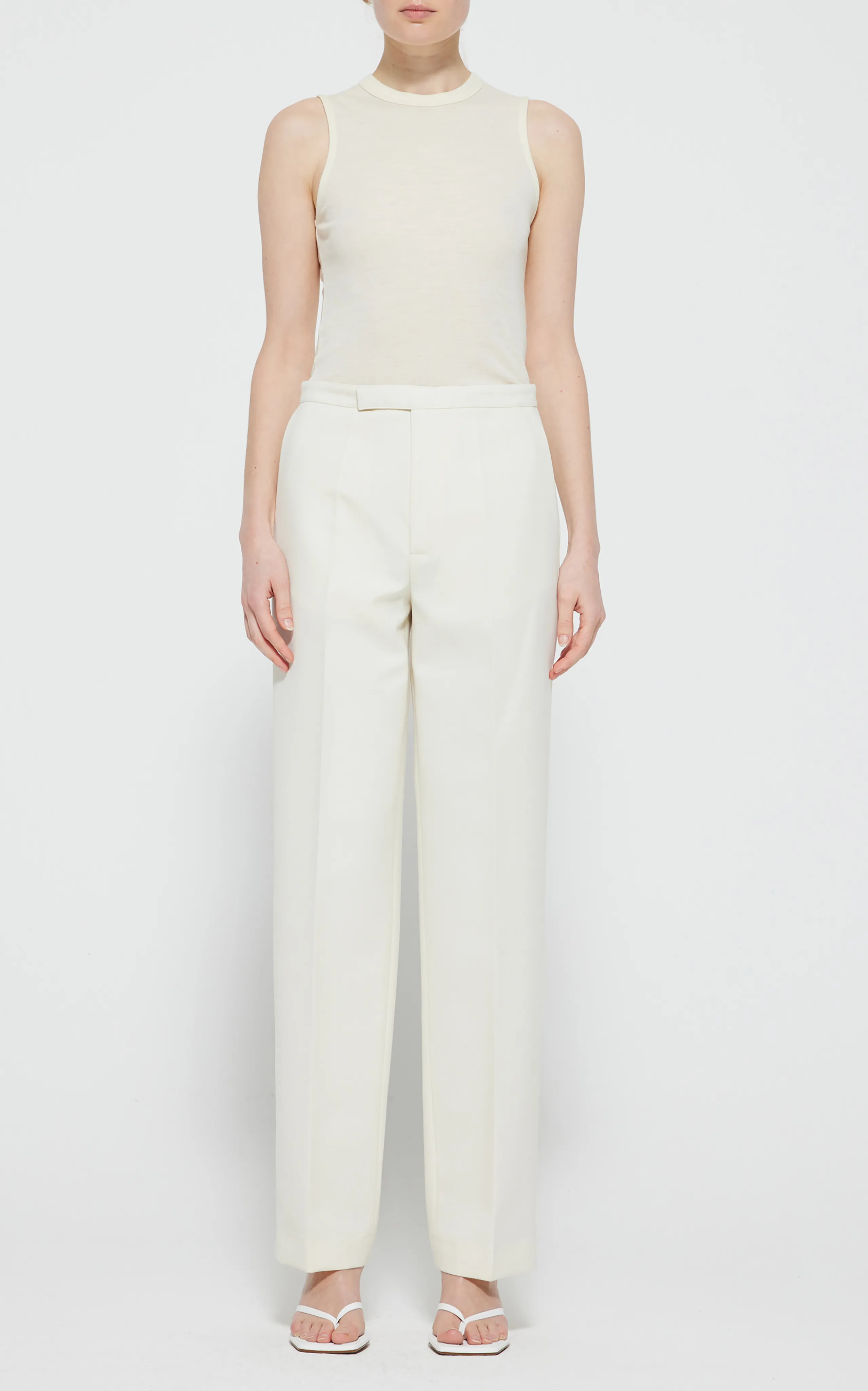 Róhe Tailored Pants