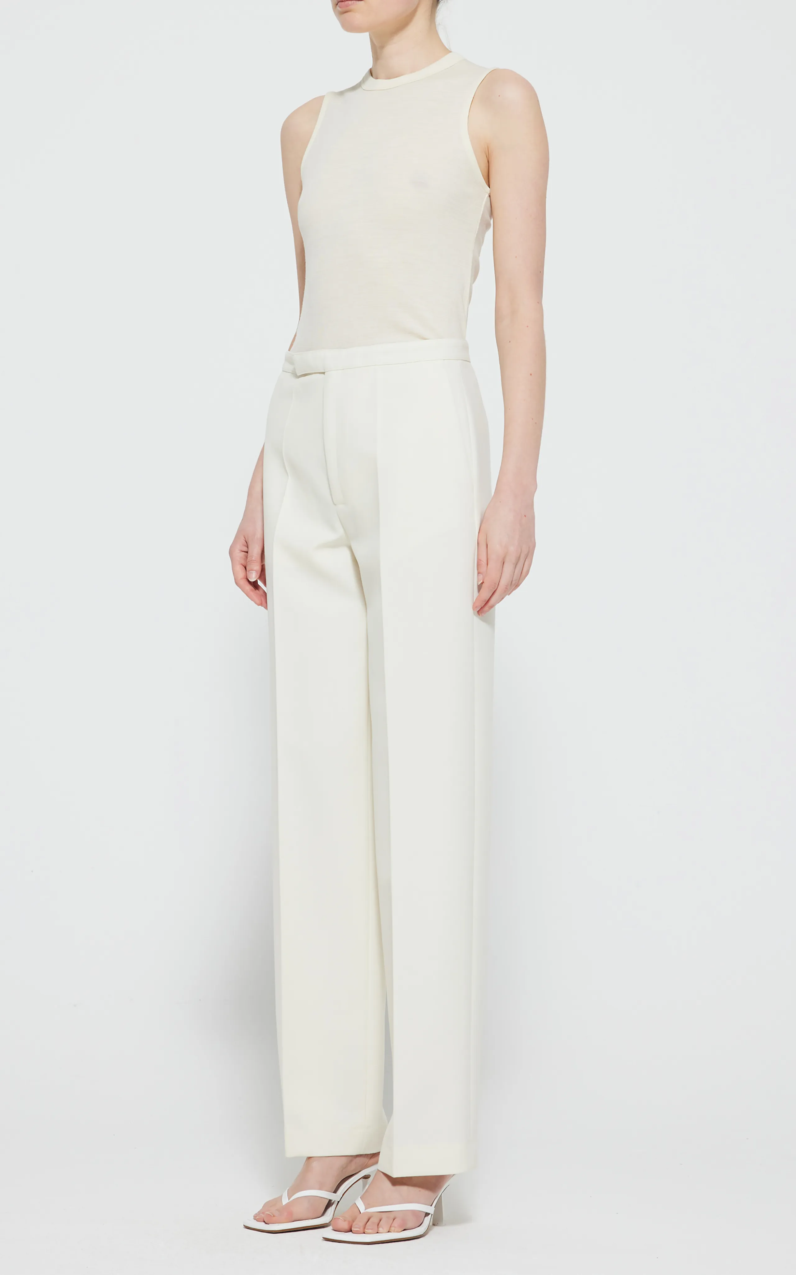 Róhe Tailored Pants