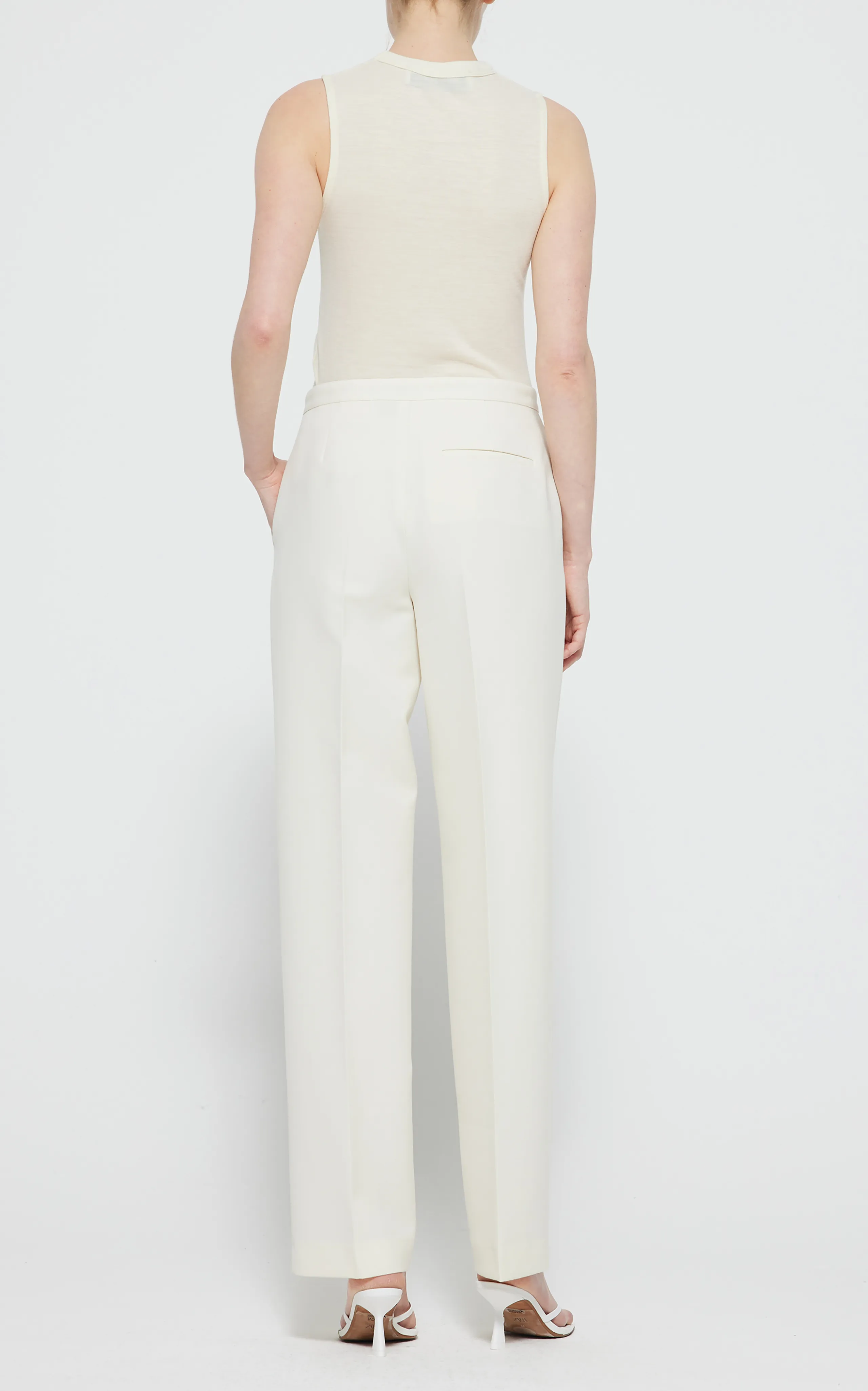 Róhe Tailored Pants