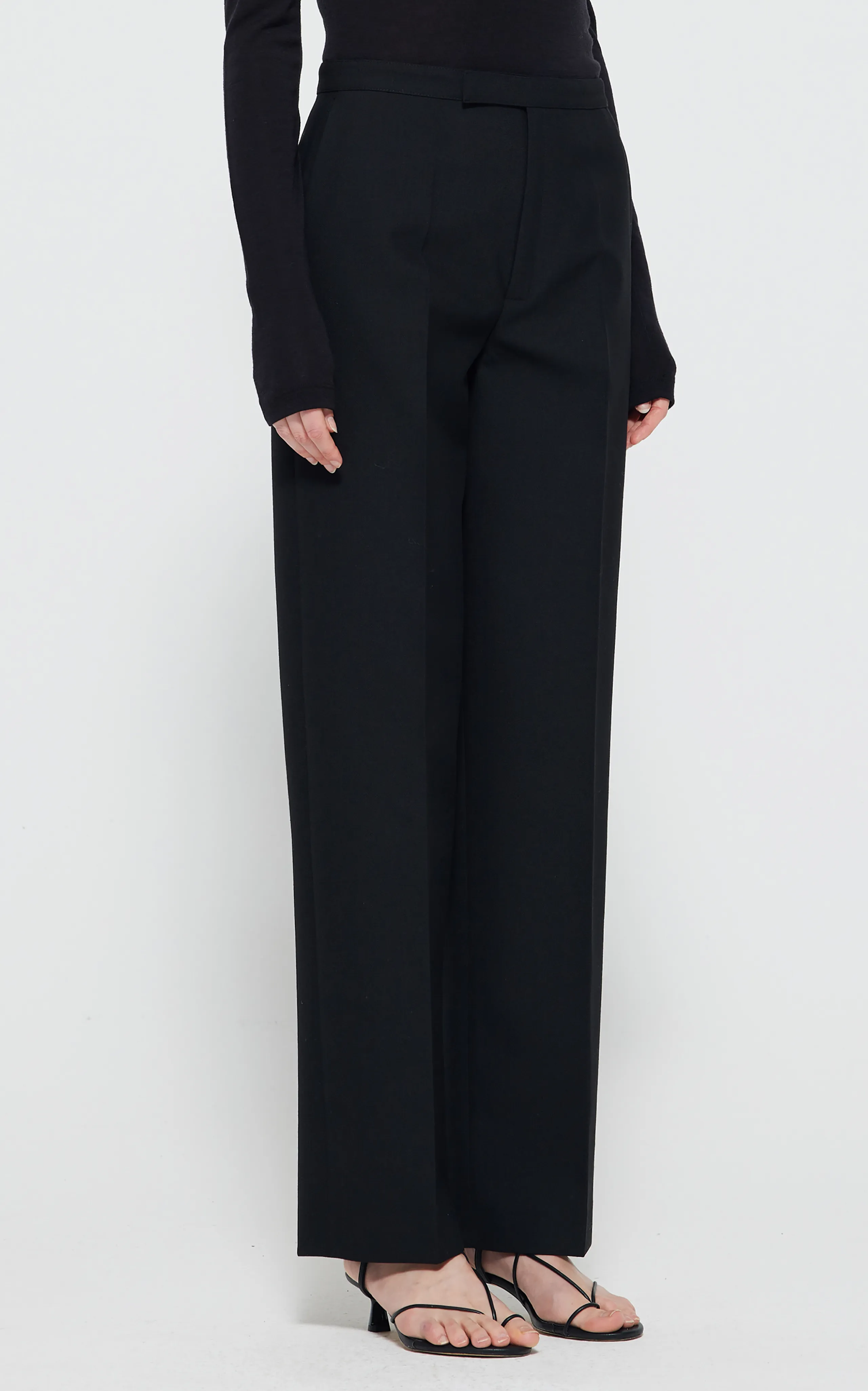 Róhe Tailored Pants