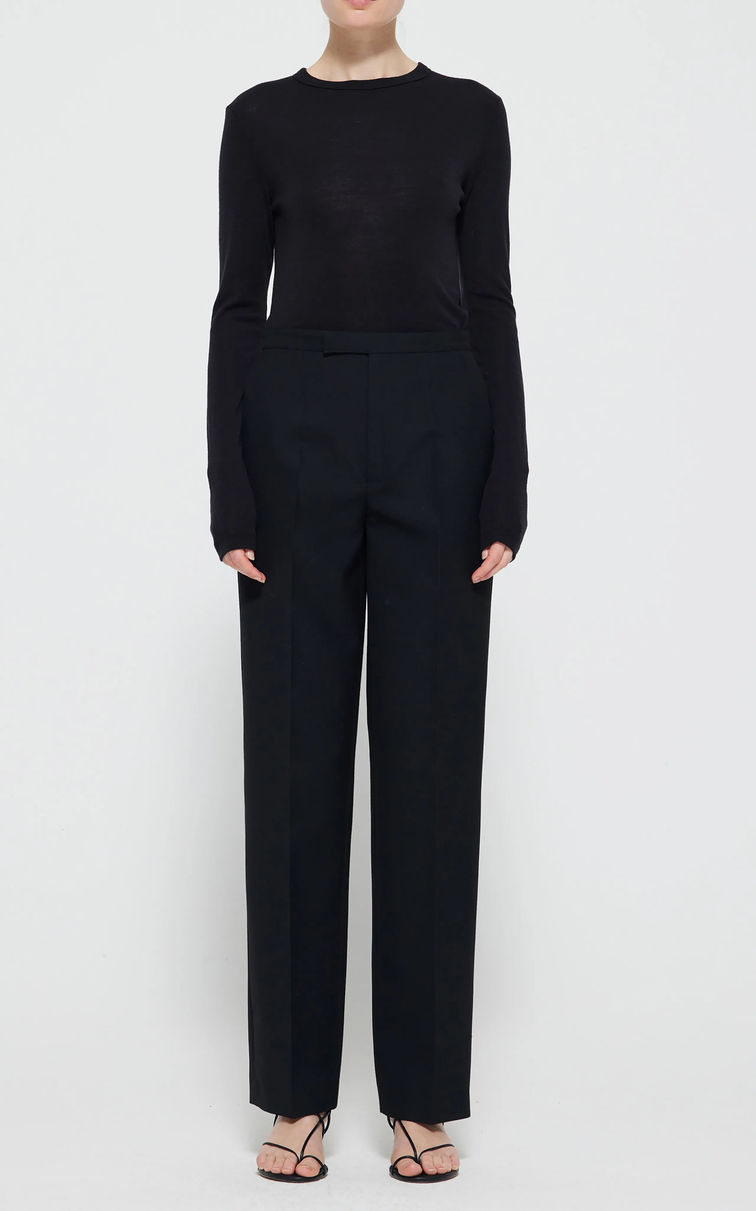 Róhe Tailored Pants