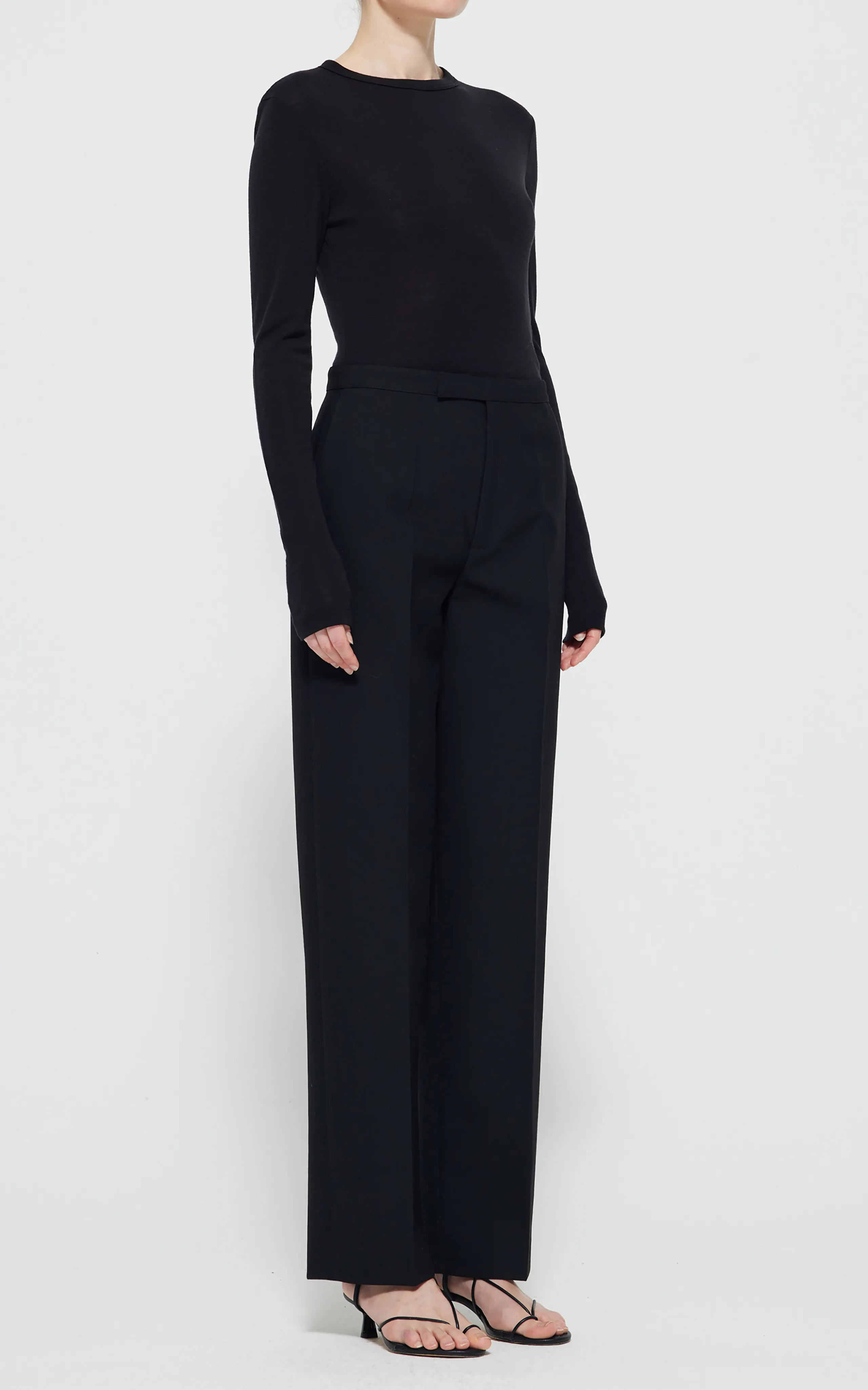 Róhe Tailored Pants