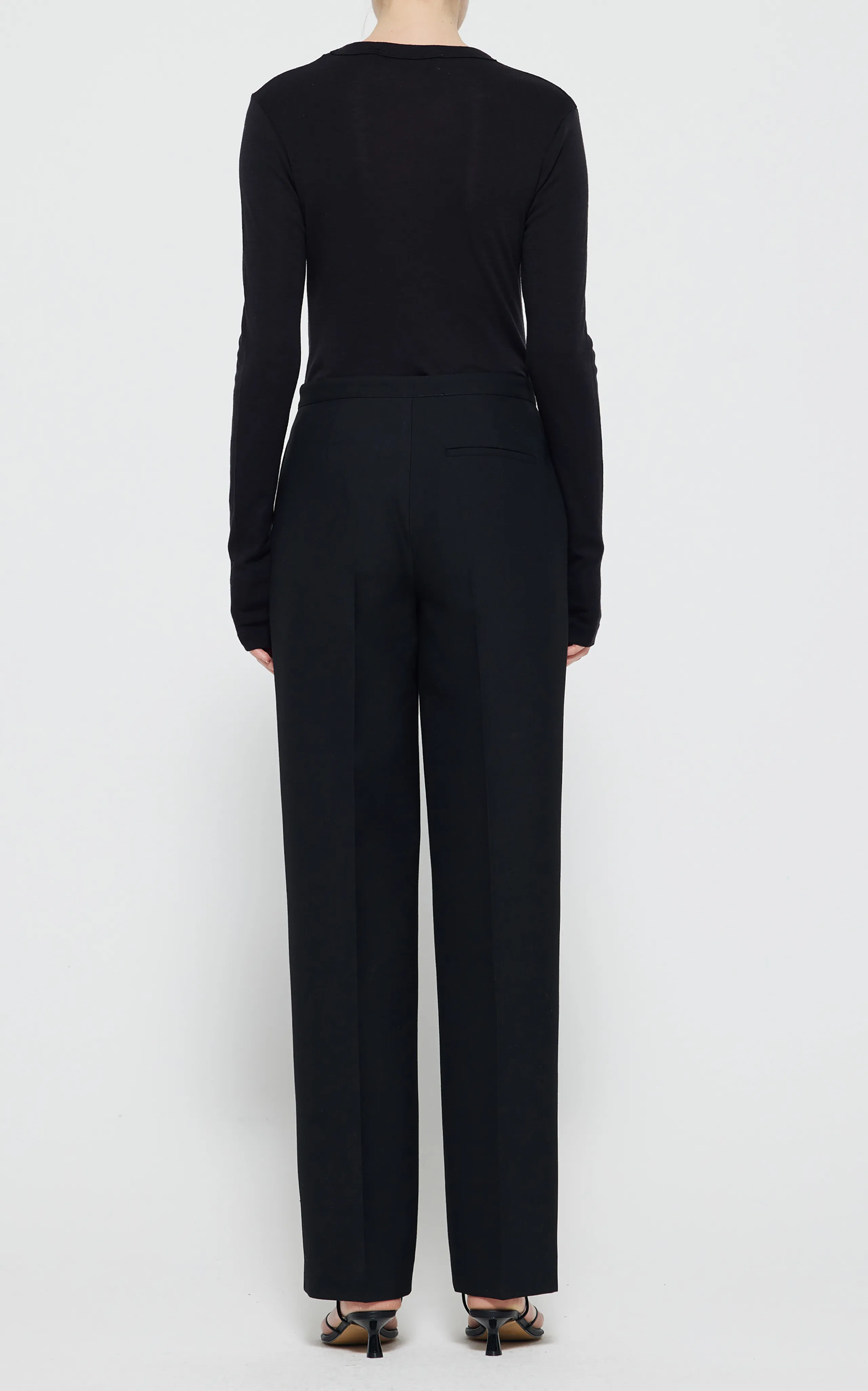 Róhe Tailored Pants