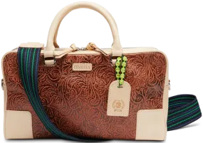 SALLY SATCHEL (DC)