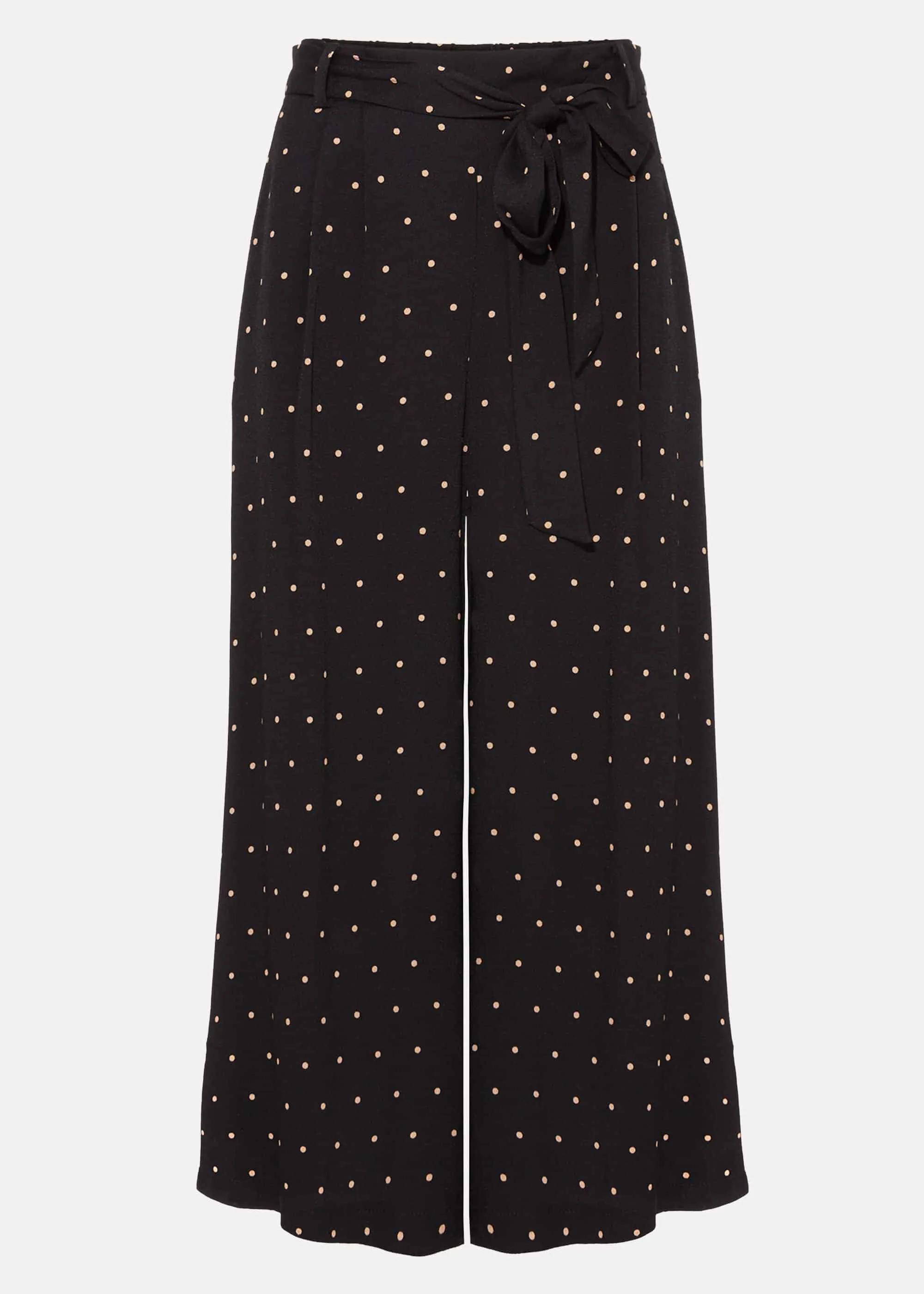 Sasha Spot Culottes