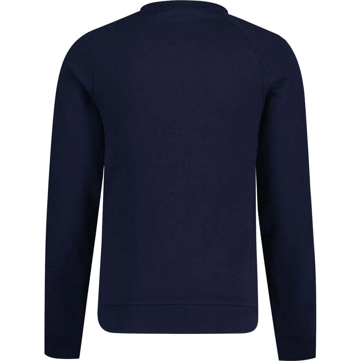 Sergio Tacchini ASCOT Crew Sweatshirt Maritime Blue