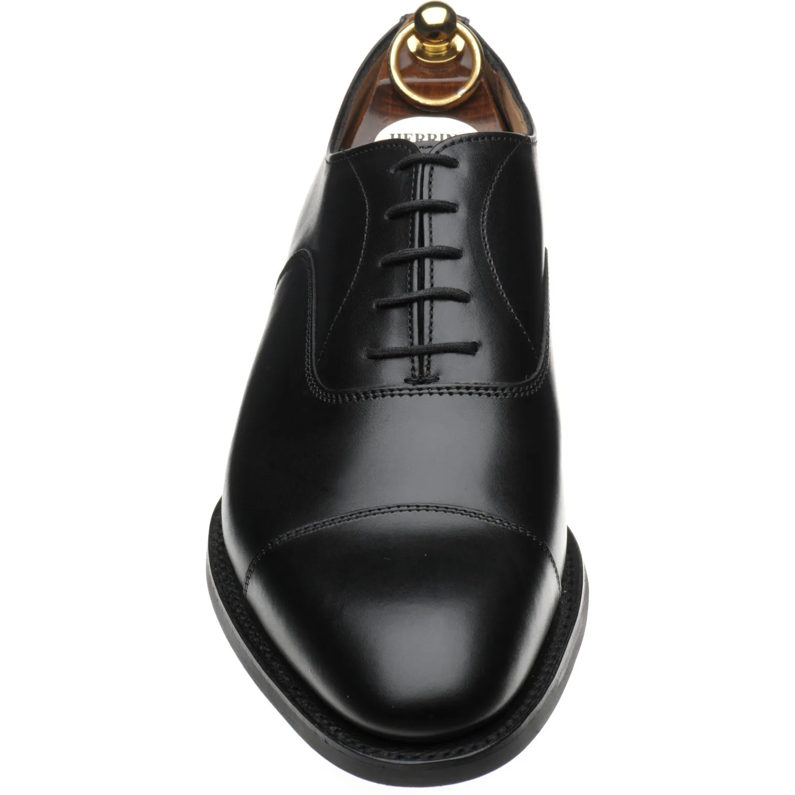 Severn  rubber-soled Oxfords