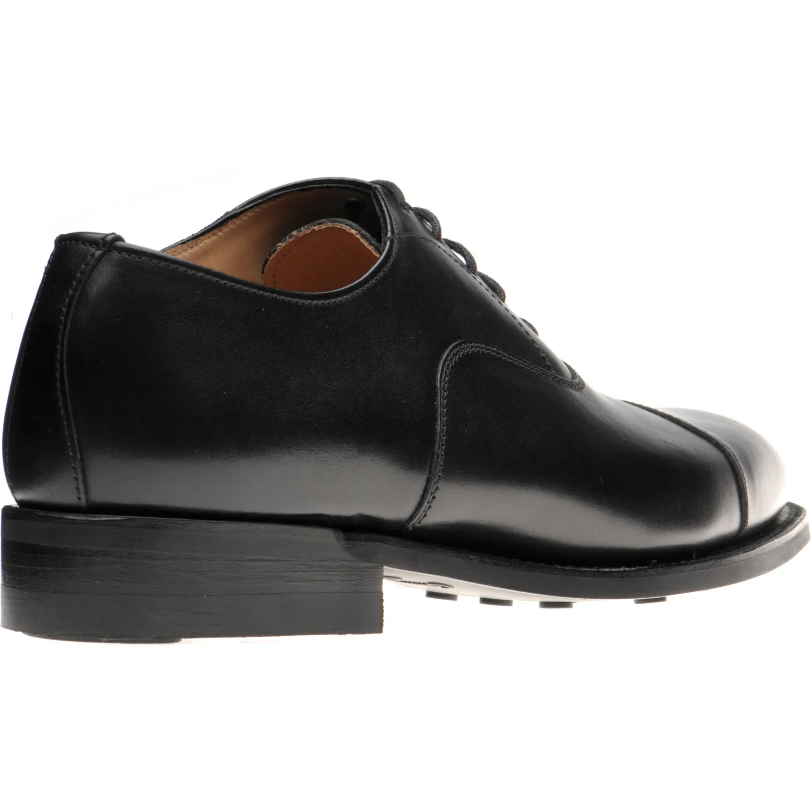 Severn  rubber-soled Oxfords