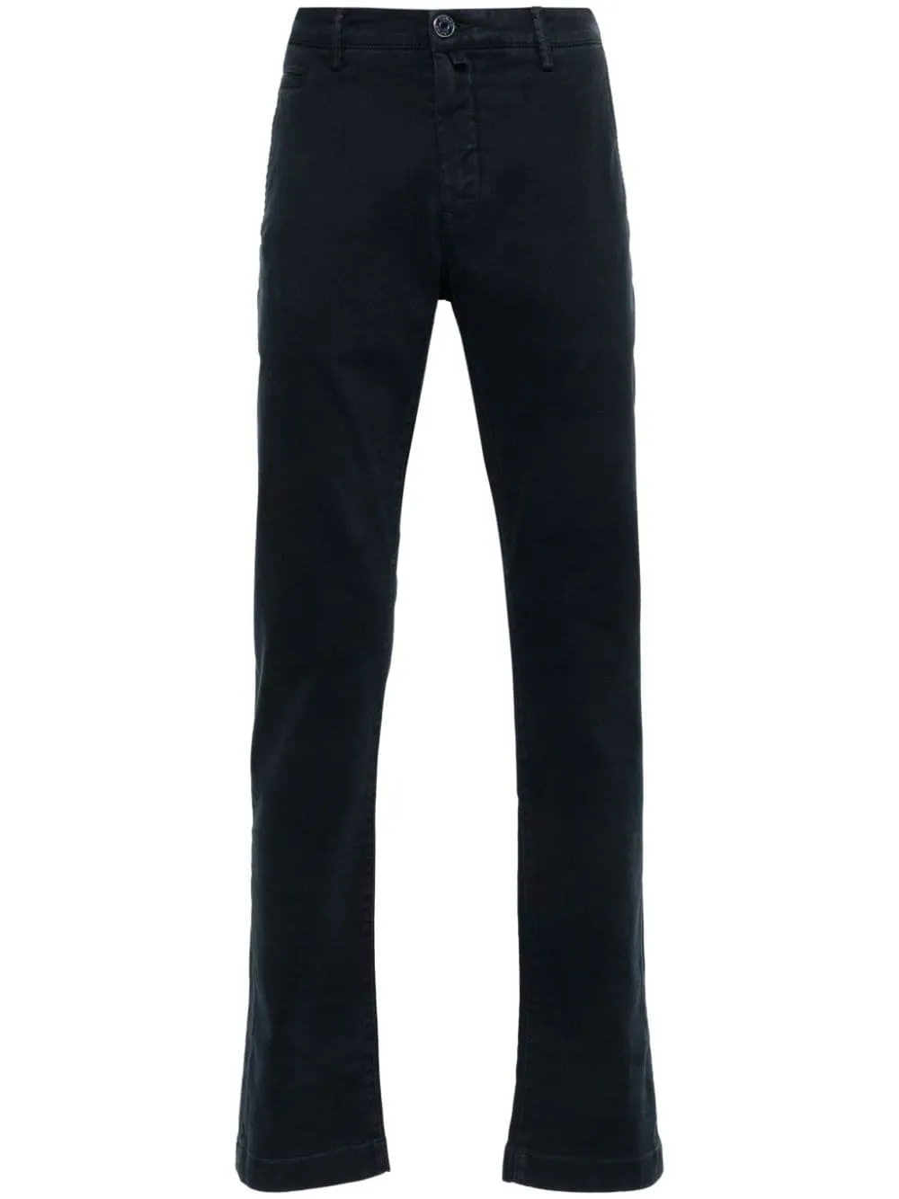 SLIM FIT TROUSERS