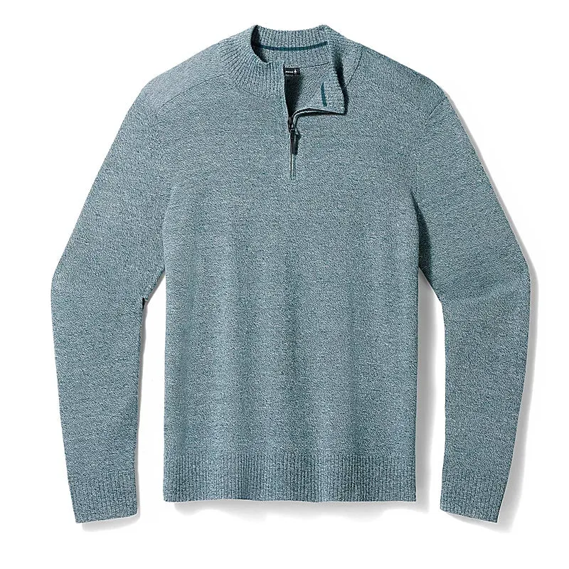 Smartwool Sparwood Half Zip Sweater