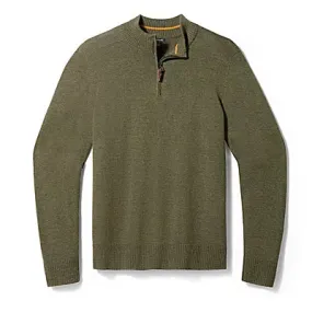 Smartwool Sparwood Half Zip Sweater