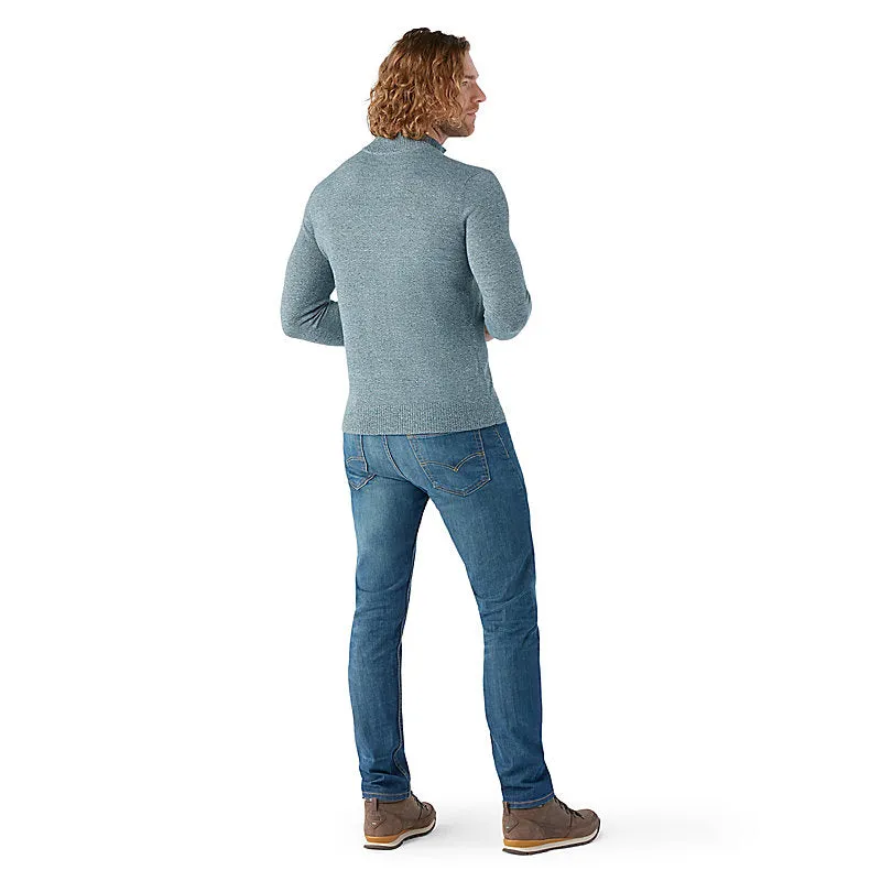 Smartwool Sparwood Half Zip Sweater