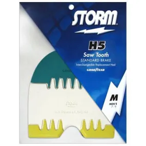 Storm Heel H5 (Small)