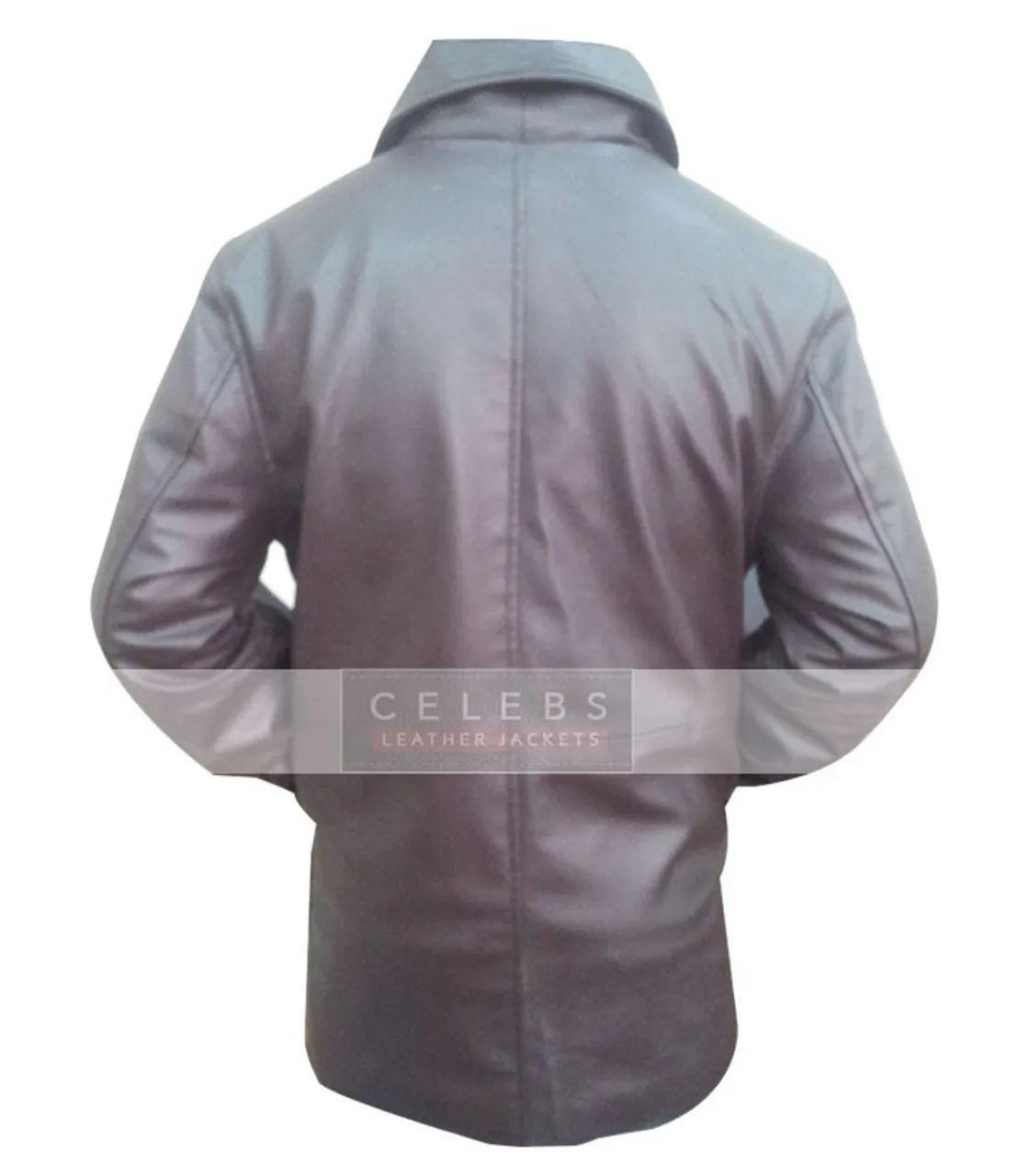 Supernatural Dean Winchester Leather Coat