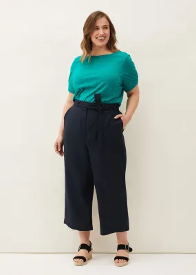 Sydney Linen Culottes