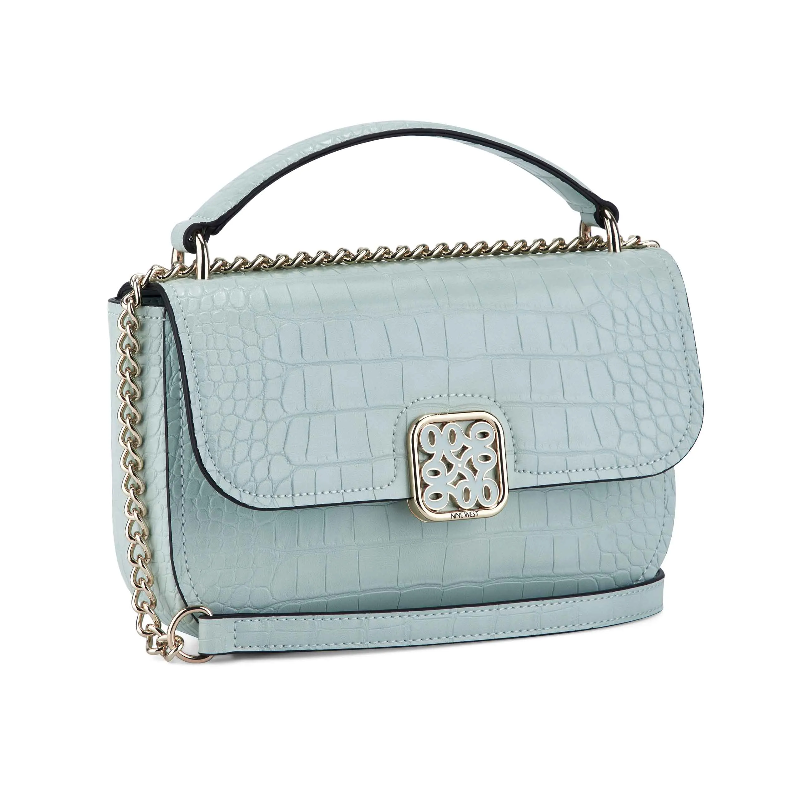 Tao Convertible Crossbody Flap