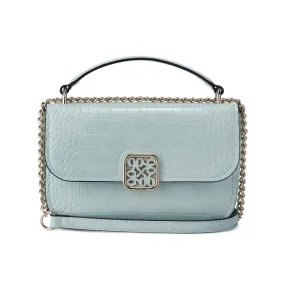 Tao Convertible Crossbody Flap