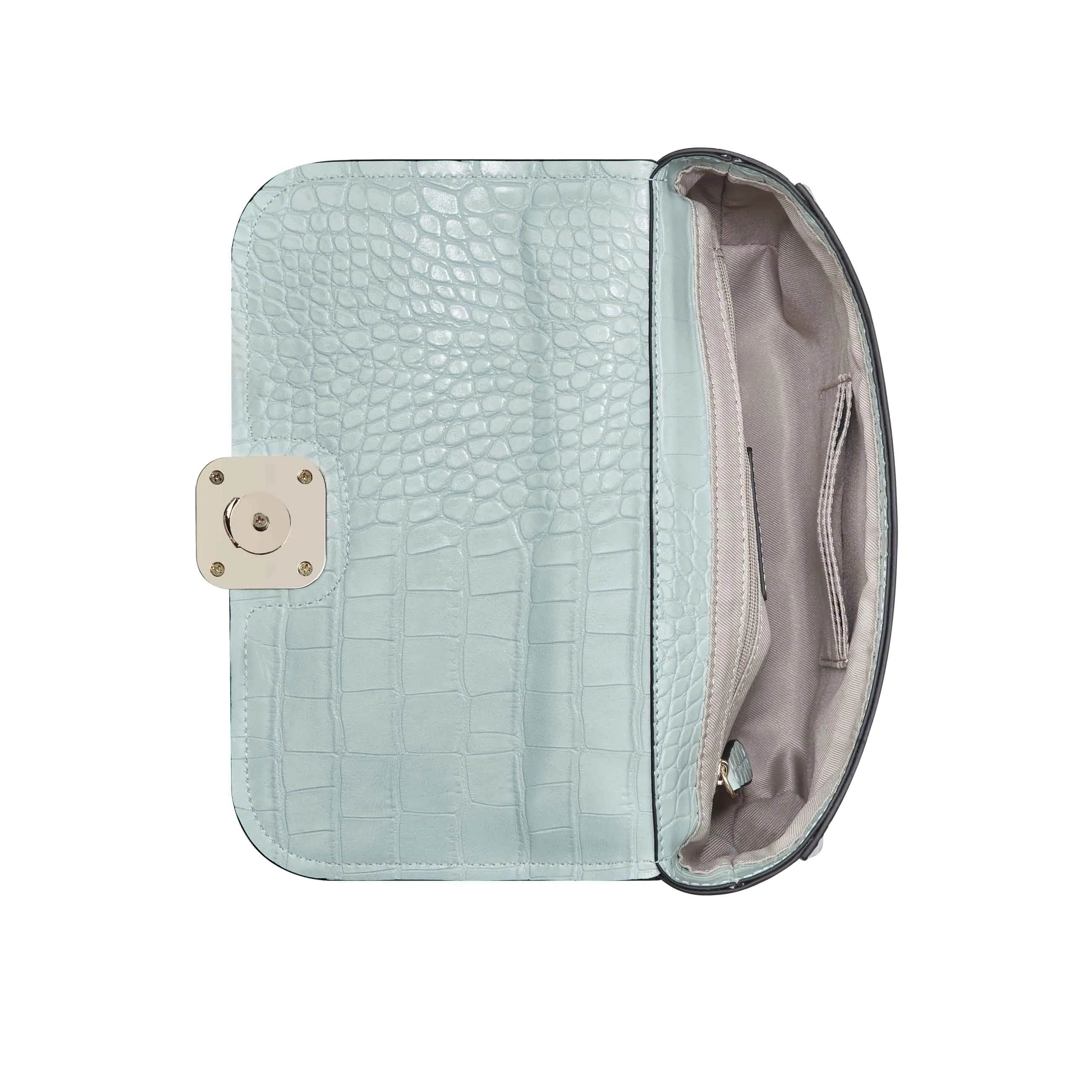 Tao Convertible Crossbody Flap