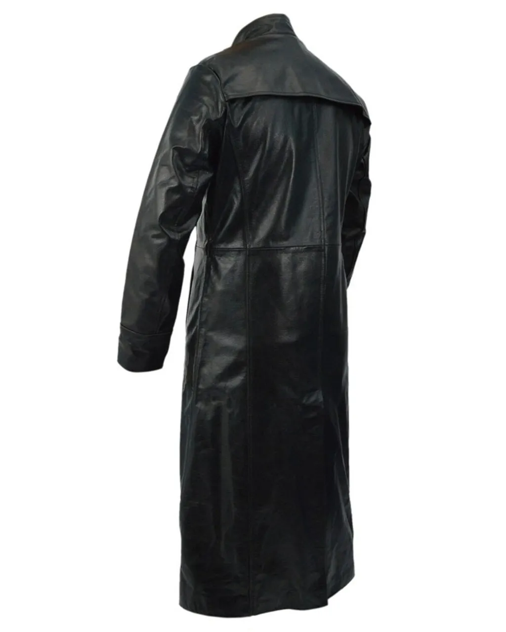 The Matrix Neo Trench Coat