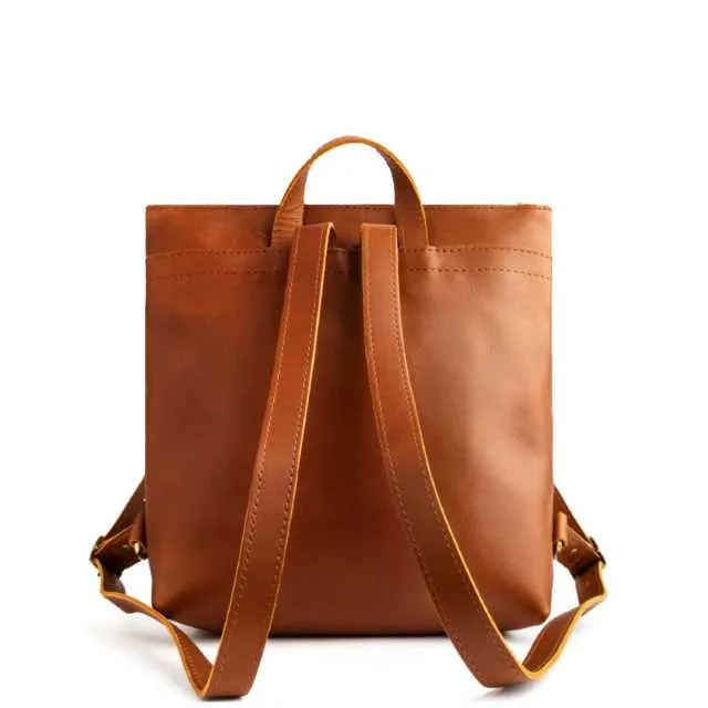 Tote Backpack