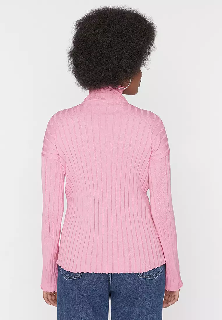 Trendyol RIbbed Sweater