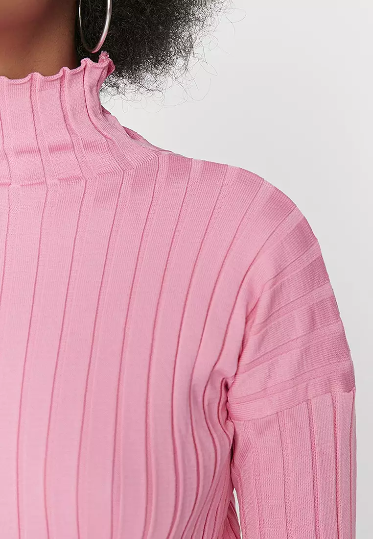 Trendyol RIbbed Sweater