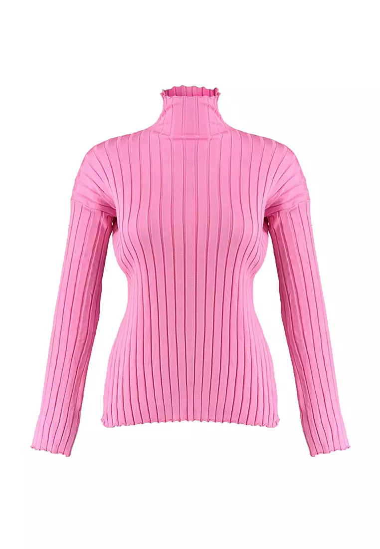 Trendyol RIbbed Sweater