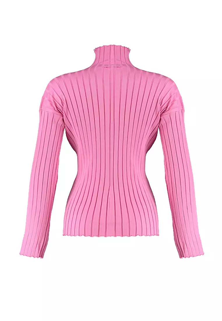 Trendyol RIbbed Sweater