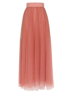 Tulle Skirt