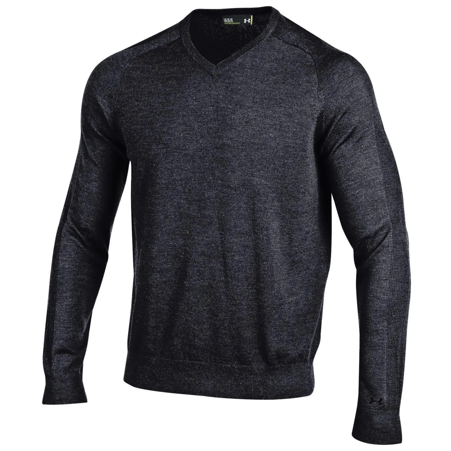 Under Armour Men's Tips V-Neck Sweater