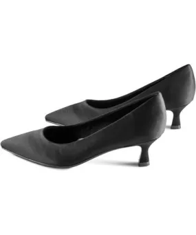 VANELi Women's Mitzi Satin Heels