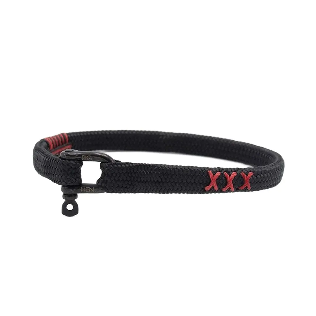 Vicious Vik Bracelet | Coat of Arms