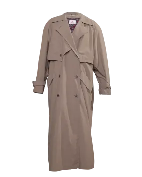 Vintage Classic Trench