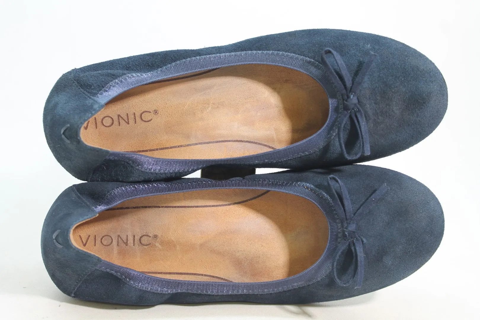 Vionic Liliana Women's Flats Preowned5