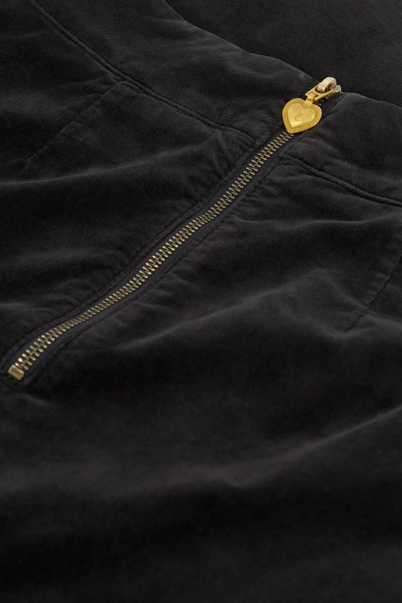 Vivian Skirt Black