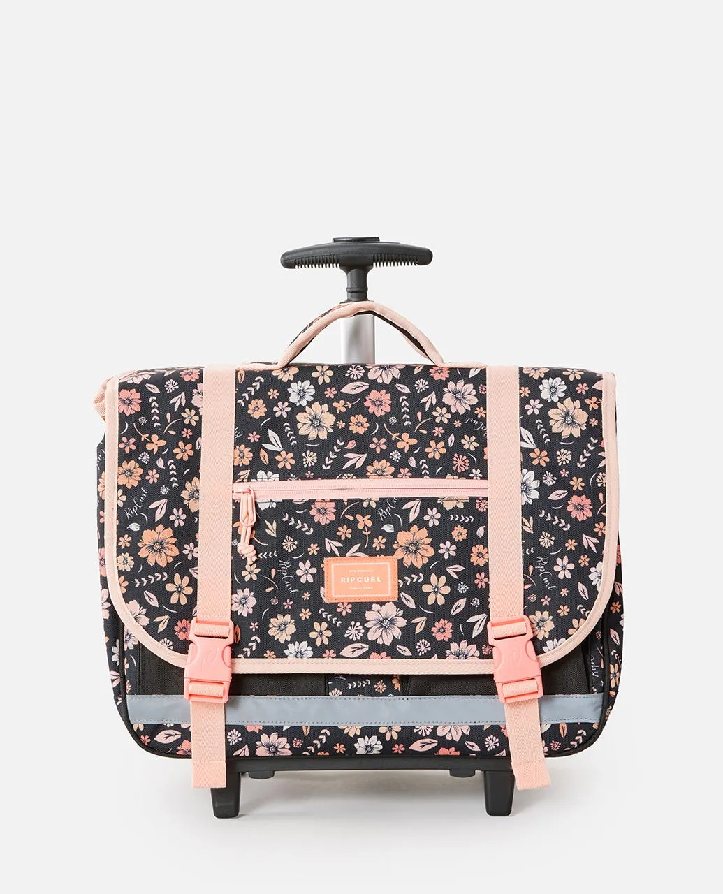 Wheeled 17L Mixed Satchel