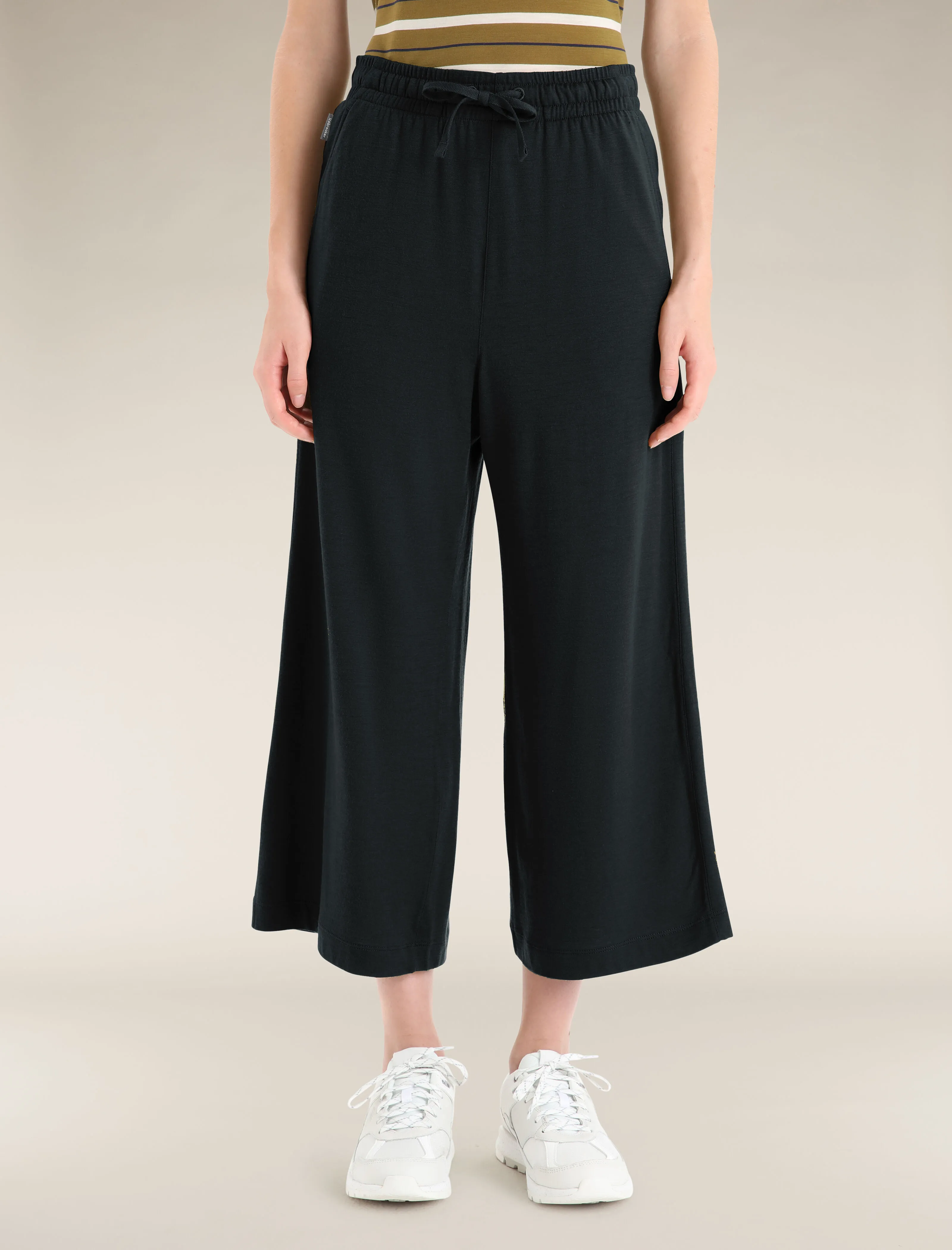 Women's Granary Culottes