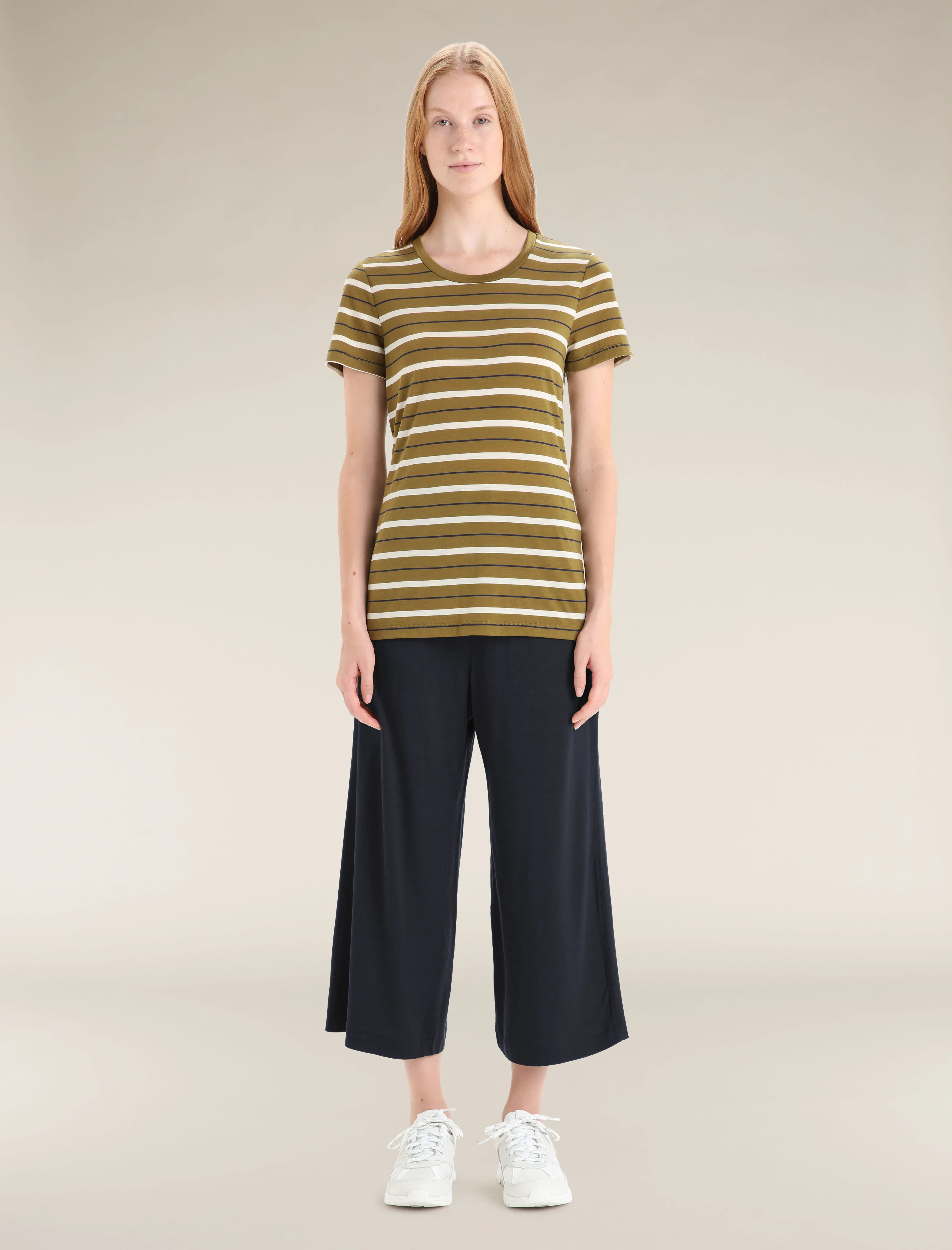 Women's Granary Culottes