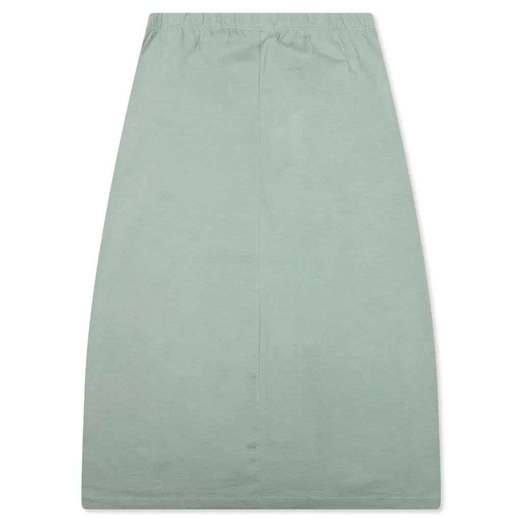 Women's Long Skirt - Sycamore