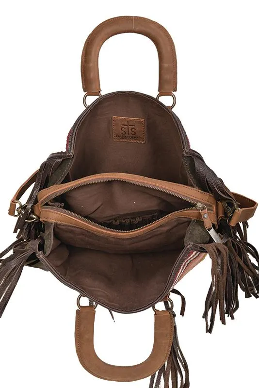 Women's STS Ranchwear Satchel #STS33325