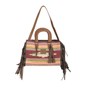 Women's STS Ranchwear Satchel #STS33325