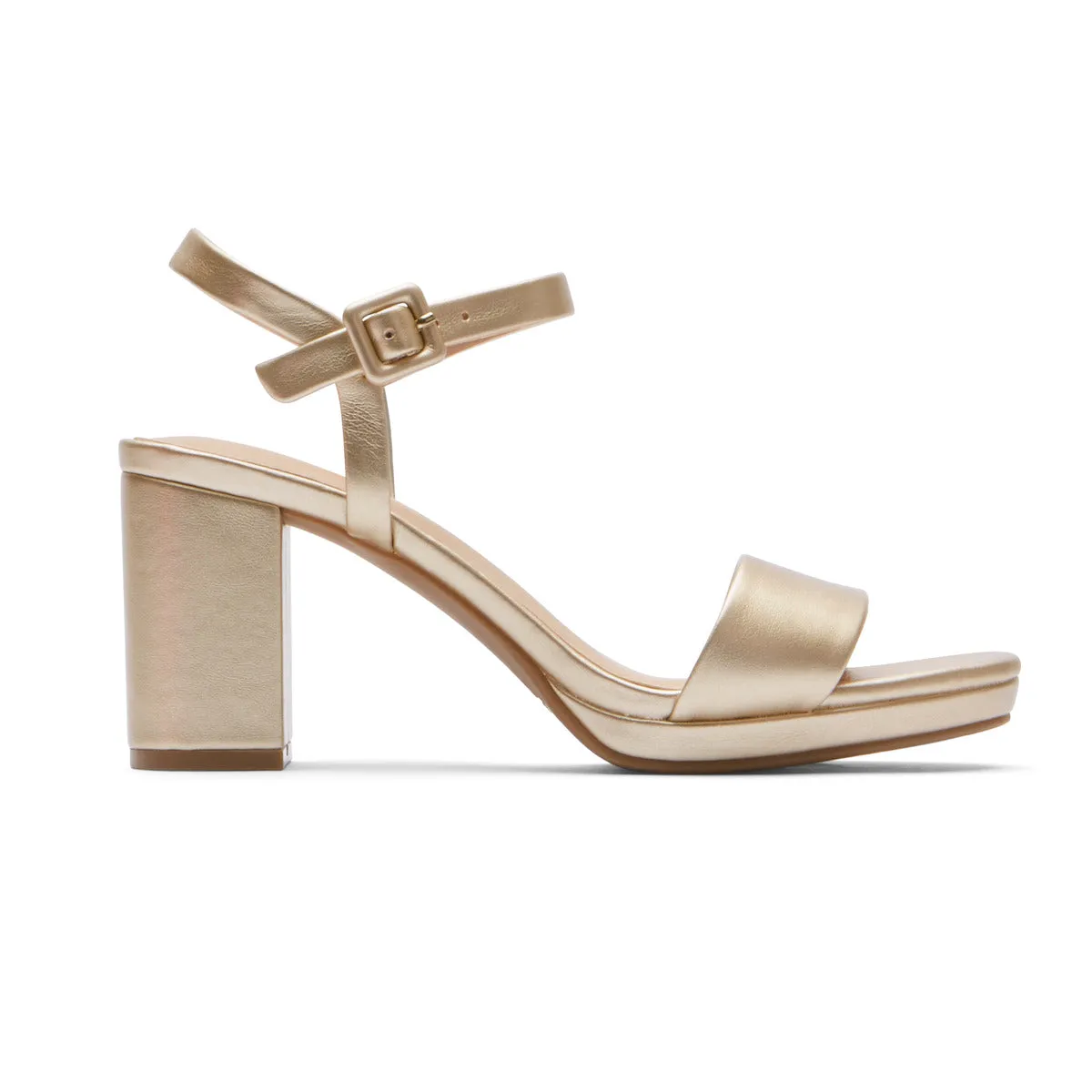 Women's Tabitha 2-Strap Heel