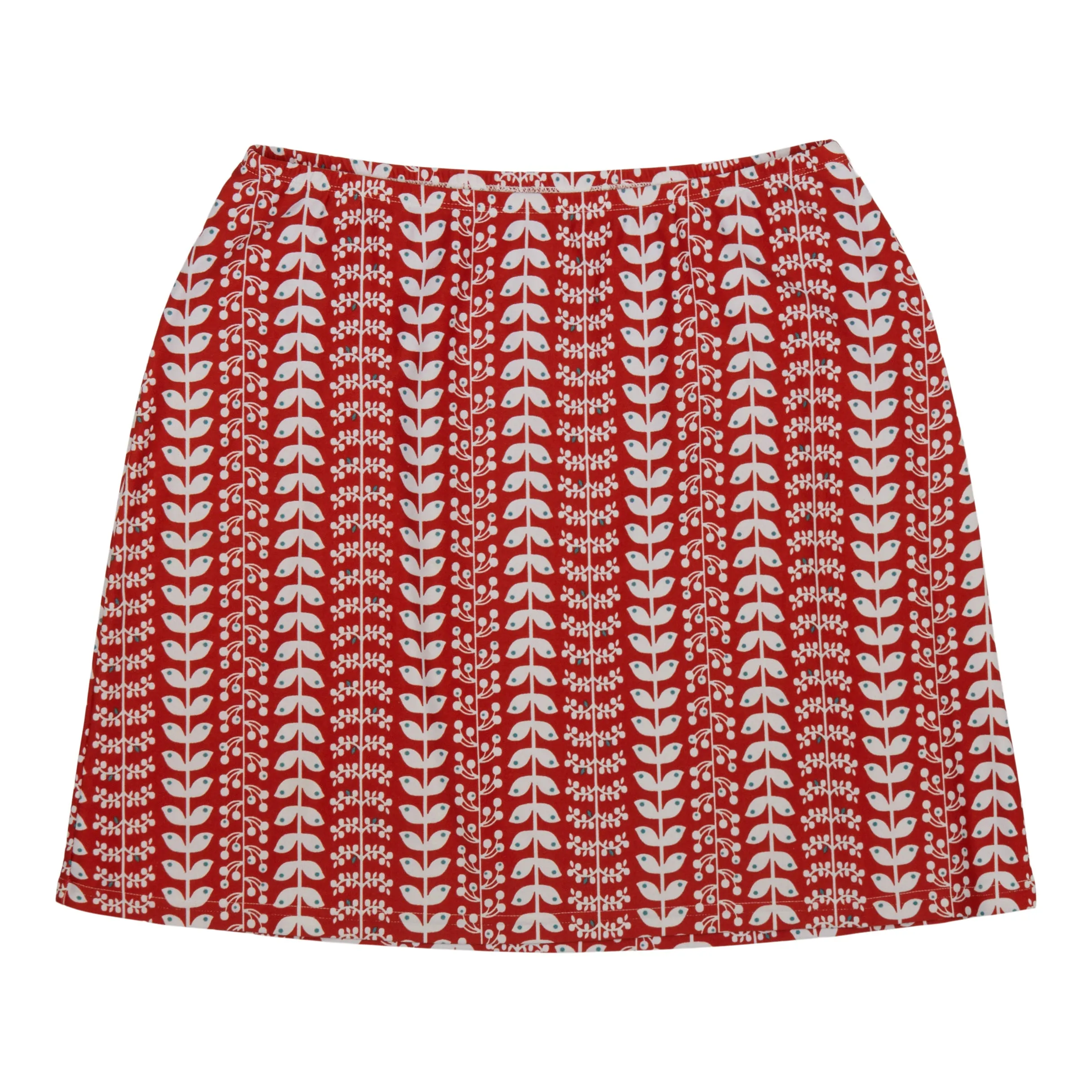 W's Ocean Skirt